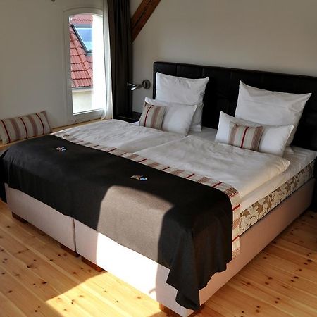Der Speicher Wolgast Kamer foto