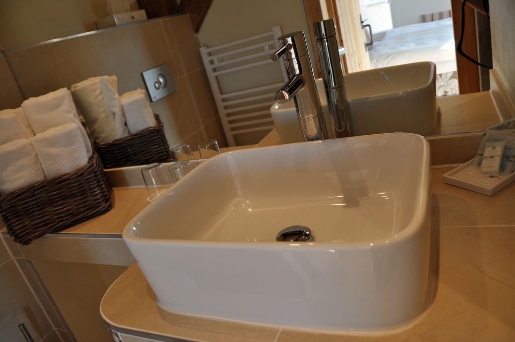 Der Speicher Wolgast Kamer foto