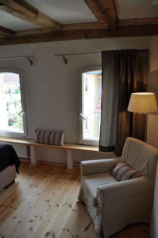 Der Speicher Wolgast Kamer foto